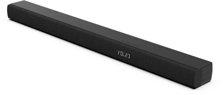 Саундбар Hisense HS5100 5.1 540Вт черный