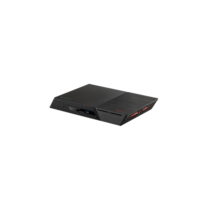 ASUSTOR FS6706T