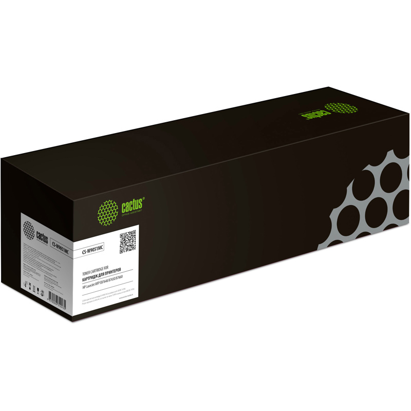 Cactus CS-W9051MC