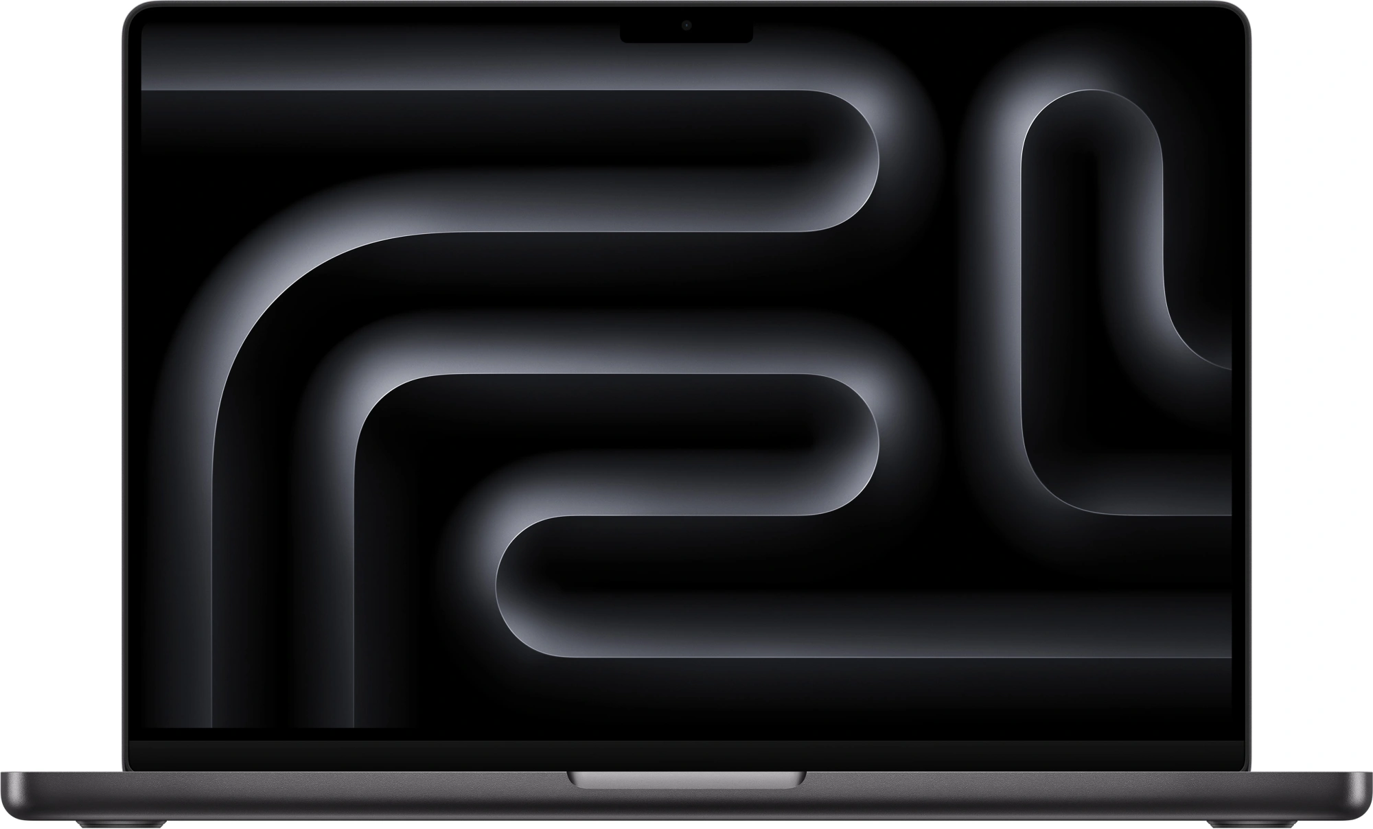 Ноутбук Apple MacBook Pro A2992 M3 Pro 11 core 36Gb SSD512Gb/14 core GPU 14.2" Liquid Retina XDR (3024x1964) macOS black WiFi BT Cam (Z1AU003A9)