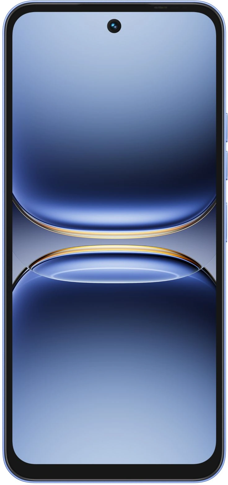 Смартфон Tecno Spark 40 256Gb 8Gb синий моноблок 3G 4G 2Sim 6.67" 720x1600 Android 15 50Mpix 802.11 a/b/g/n/ac/ax NFC GPS GSM900/1800 GSM1900 Protect FM microSD max1024Gb