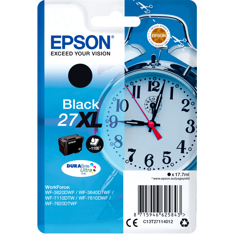 Epson T2711 (C13T27114022)