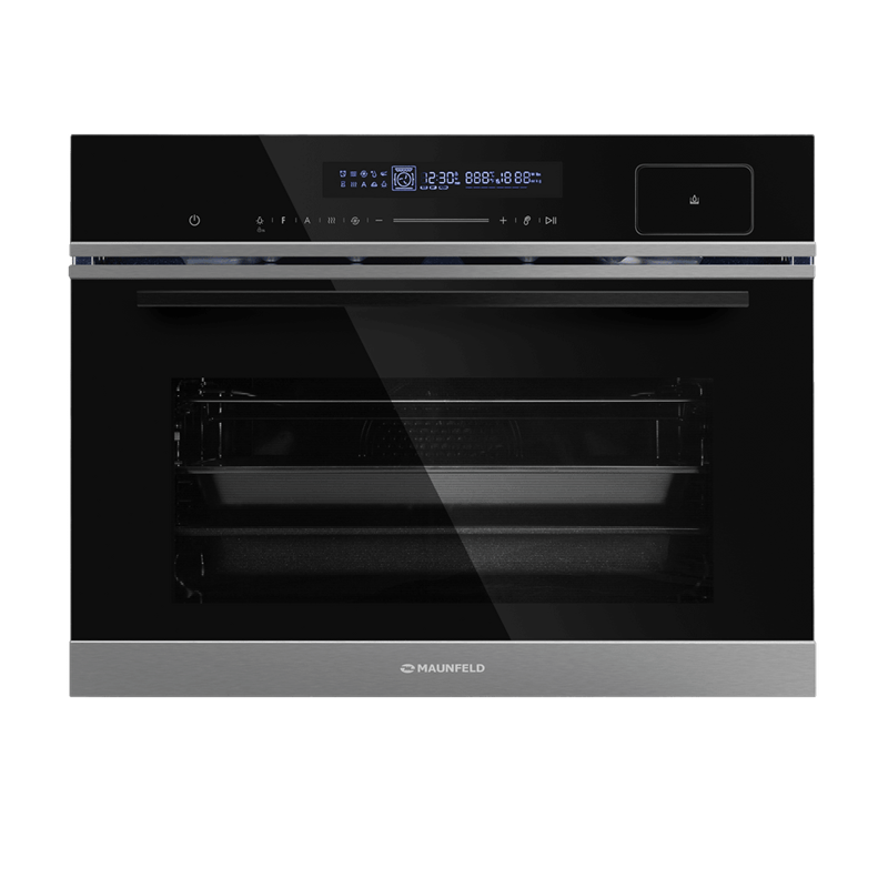 Maunfeld MCMO5016STGB