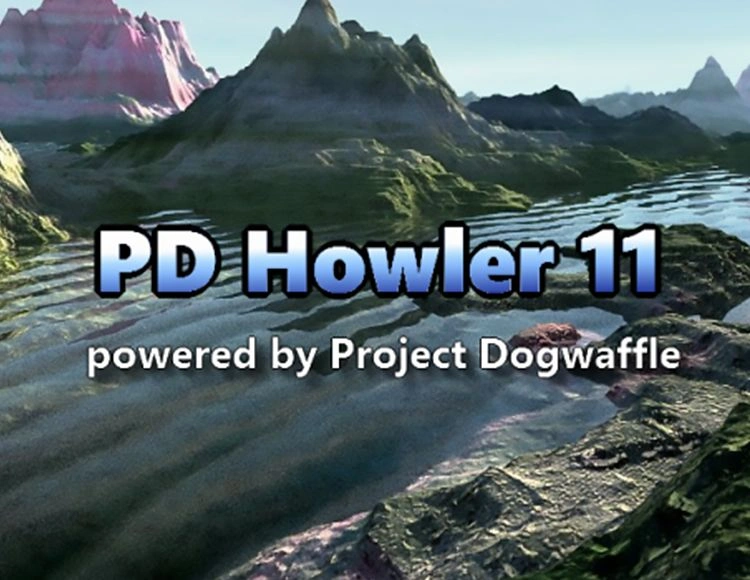Игра для ПК Kiss PD Howler 11 - Axehead (6+)