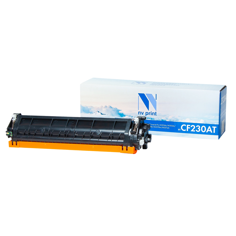 NV Print NV-CF230AT