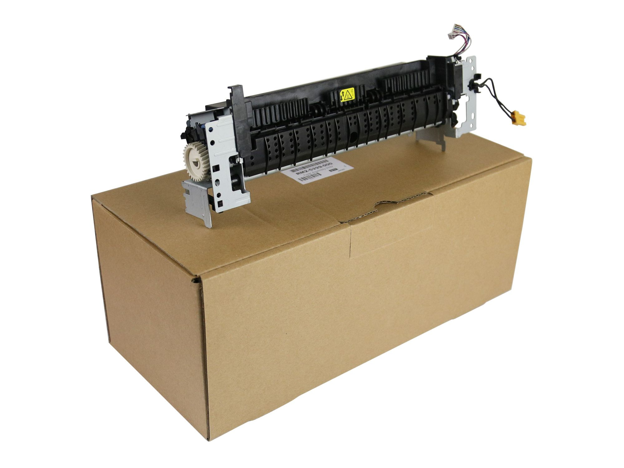 Печка в сборе Cet CET3112 (RM2-5425-000/RM2-2555) для HP LaserJet Pro M402/403/M426/427