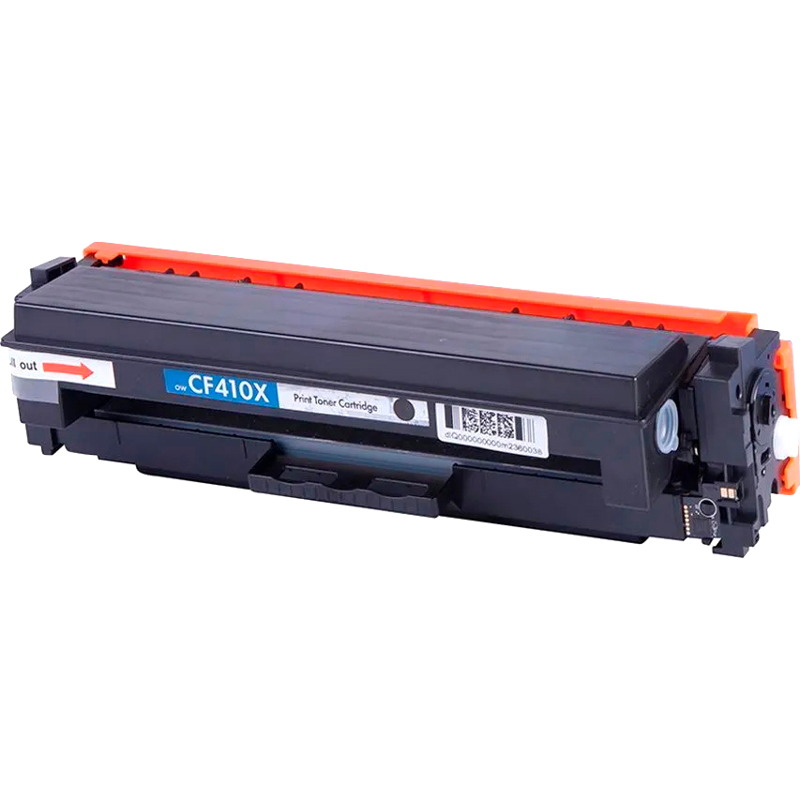 NVP NV-CF410XBk