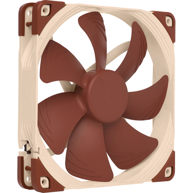 Noctua NF-A14 5V PWM