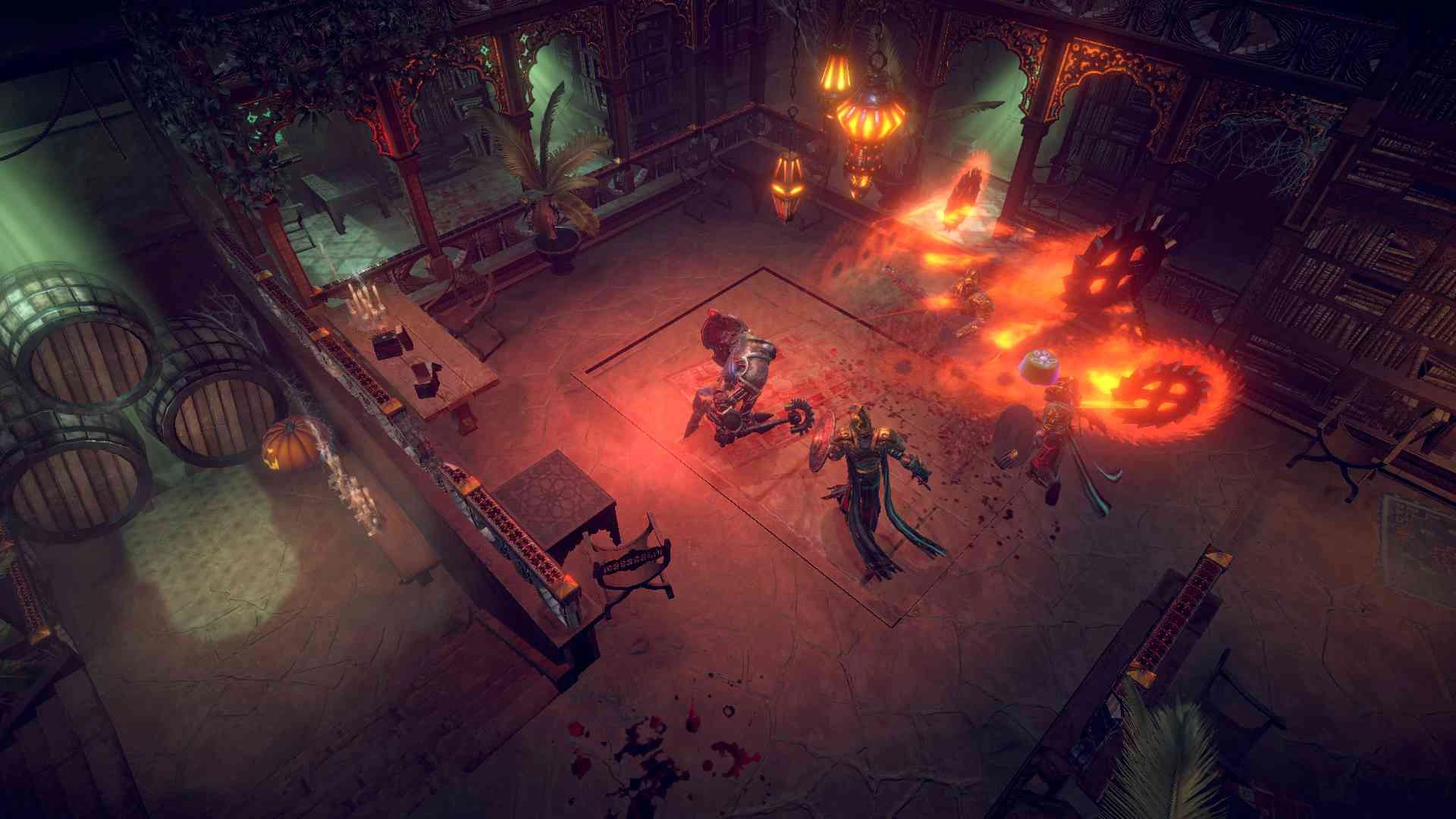 Дополнение к игре для ПК Kalypso Media Shadows: Awakening - The Chromaton Chronicles (18+)