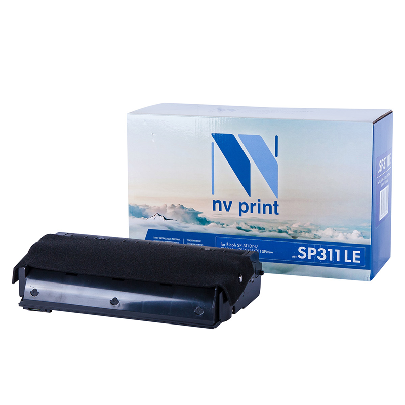 NV Print NV-SP311LE