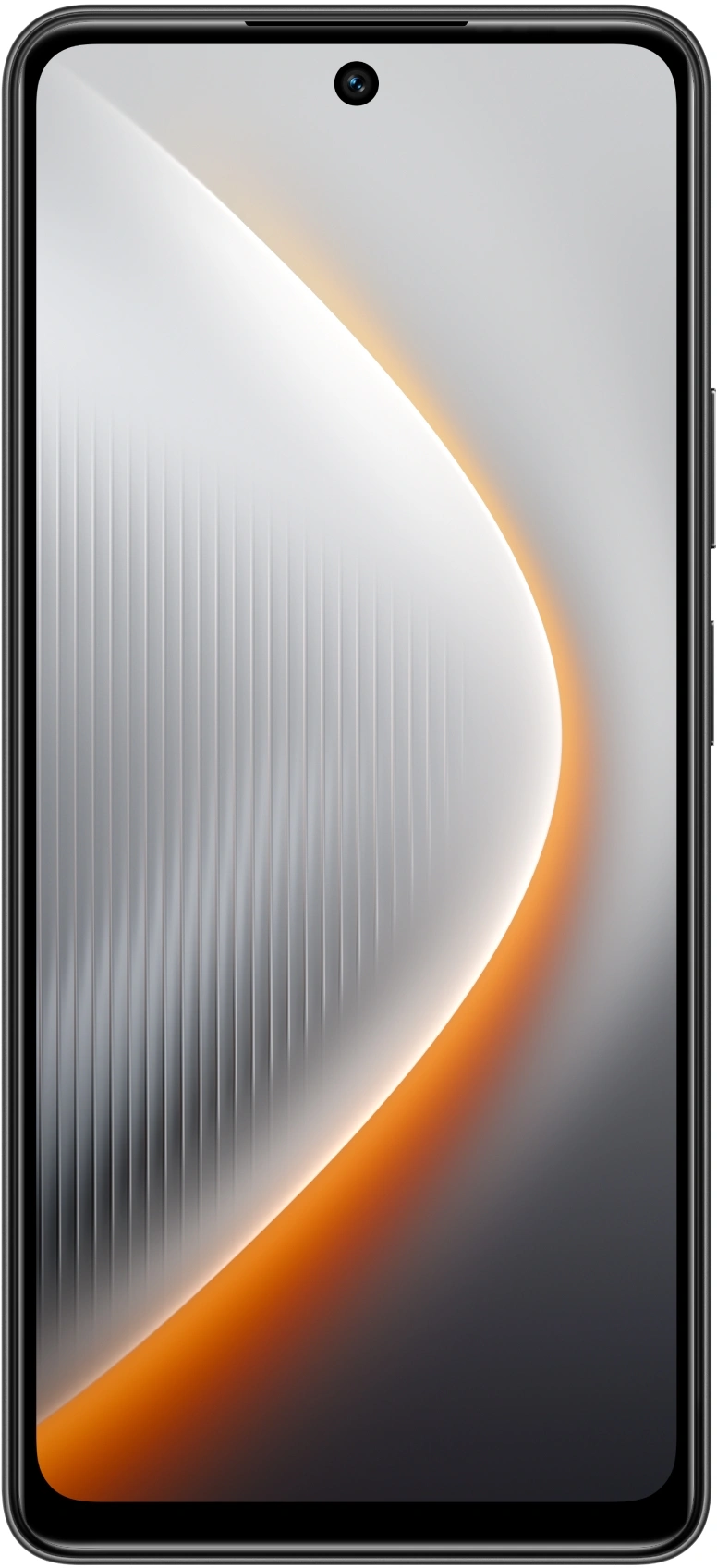 Смартфон Tecno Pova 7 Neo 128Gb 8Gb черный моноблок 3G 4G 2Sim 6.8" 1080x2460 Android 14 108Mpix 802.11 a/b/g/n/ac NFC GPS GSM900/1800 Protect FM