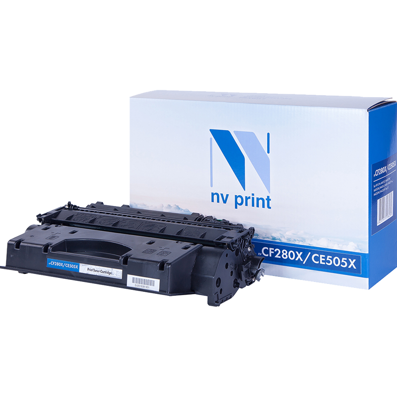 NV Print NV-CF280X/CE505X
