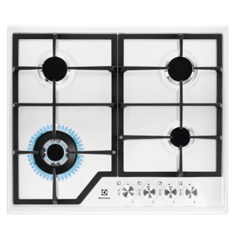 ELECTROLUX EGS6436WW