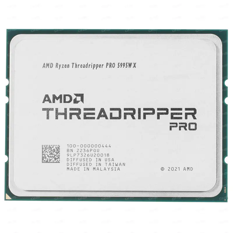 AMD 100-000000444