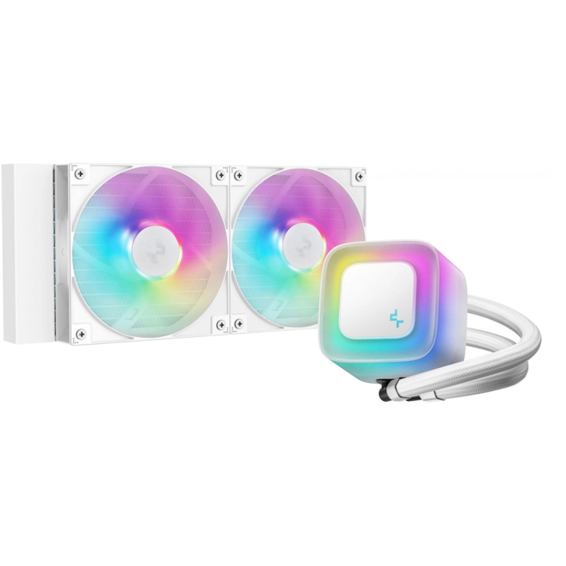 Deepcool R-LE240-WHAMMN-G-2