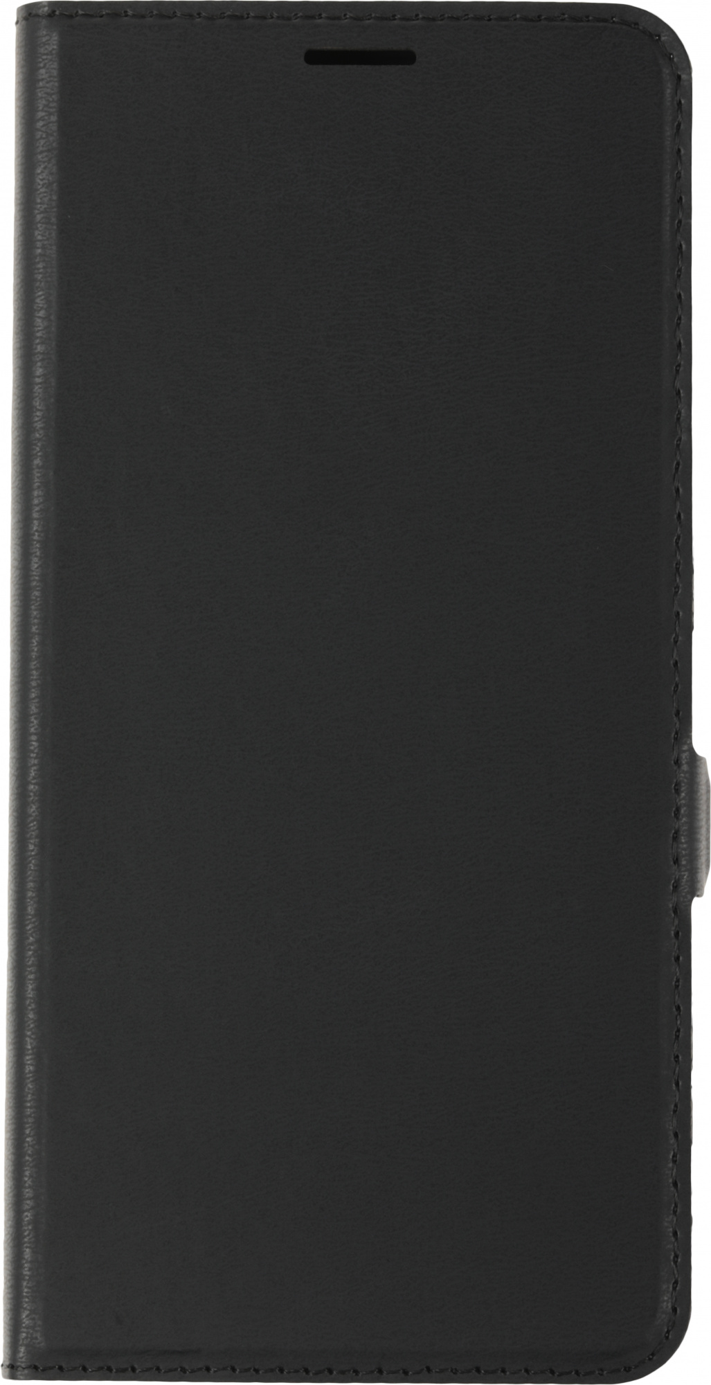 Чехол (флип-кейс) BoraSCO для Infinix Smart 7 HD Book Case черный (71754)