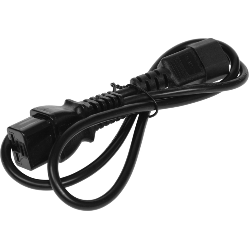 LANMASTER LAN-PP19/14-1.0-BK
