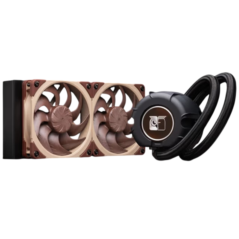 Noctua NL-LC1-24 Beige/Brown