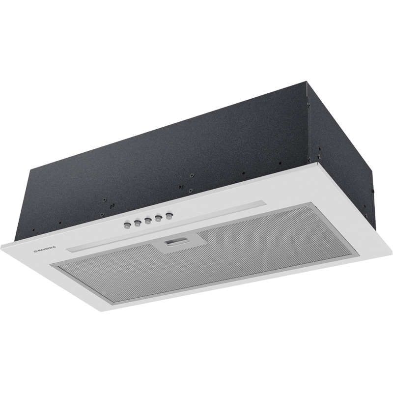 Maunfeld Crosby 850LED white