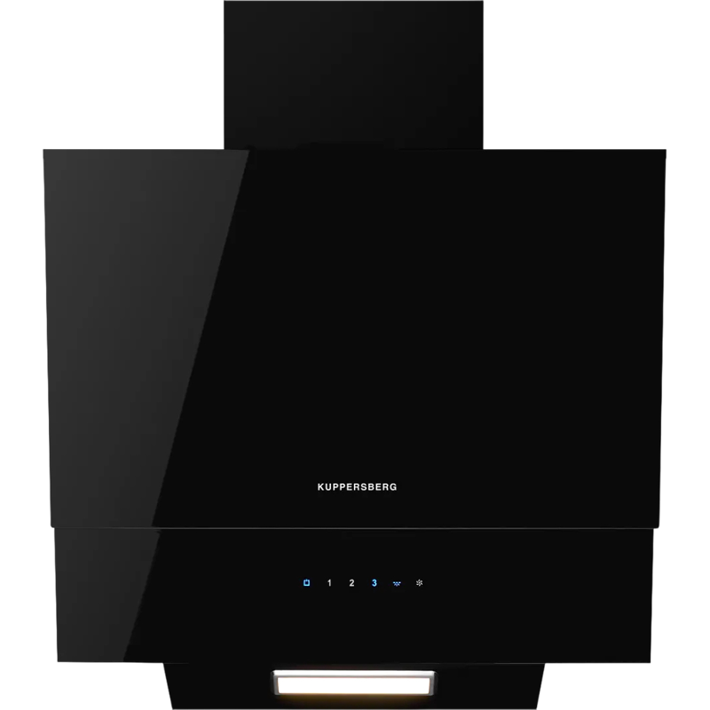 Kuppersberg F 601 BL