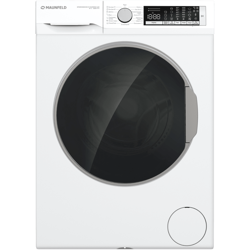 Maunfeld MFWM128WH300 ST INVERTER SLIM