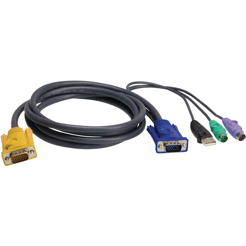ATEN 2L-5303UP