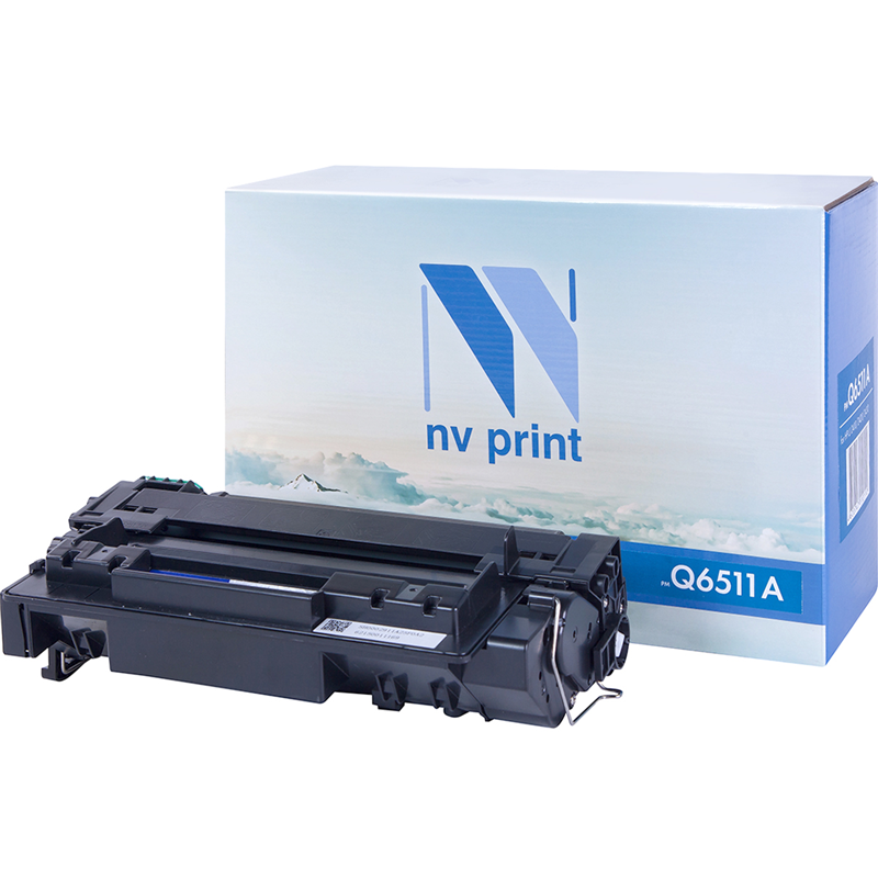 NV Print NV-Q6511A