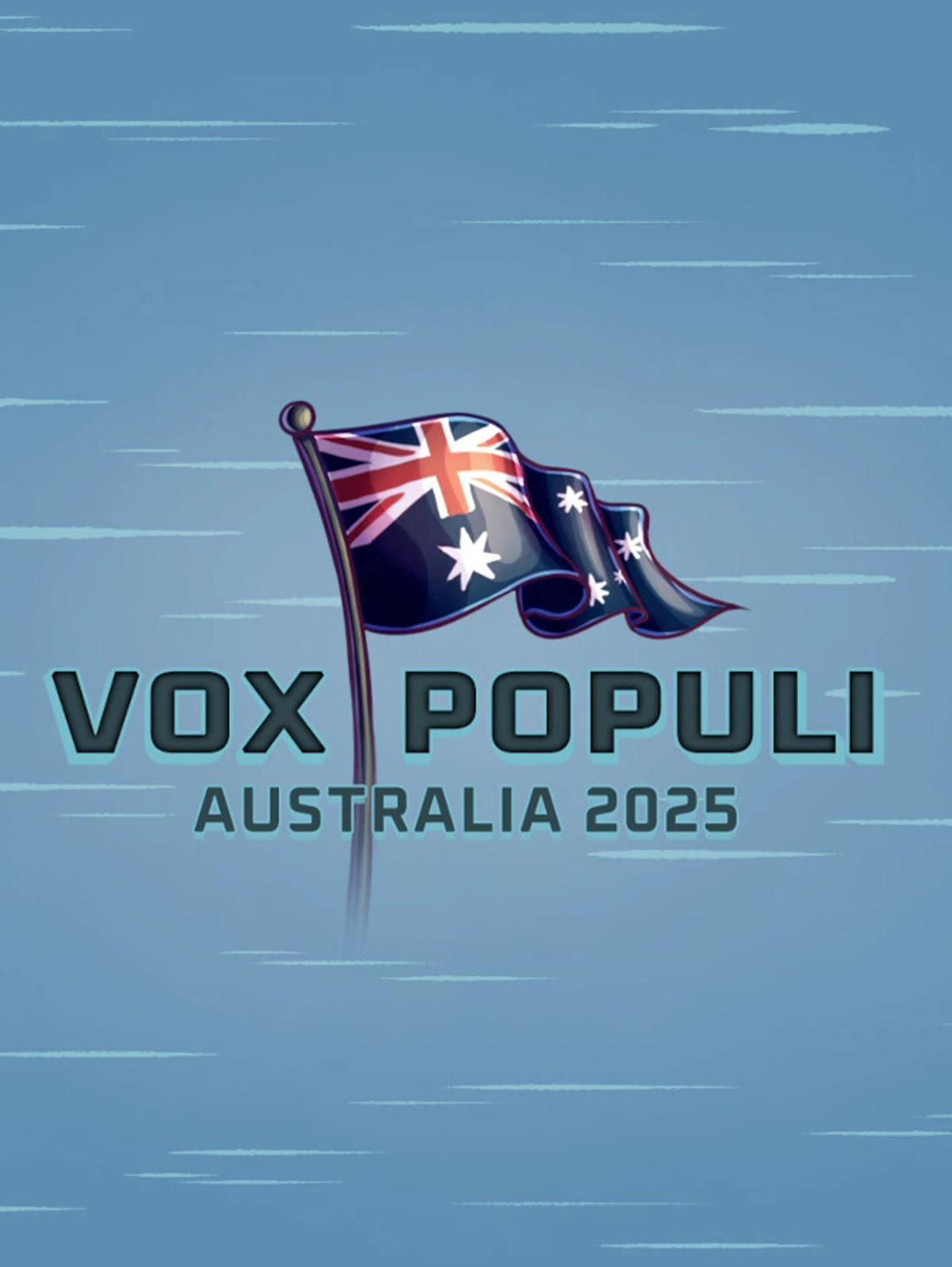 Игра для ПК Abiding Bridge Vox Populi: Australia 2025 (0+)
