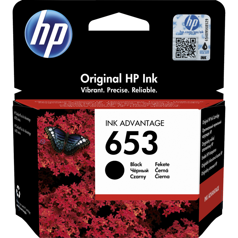 HP 3YM75AE