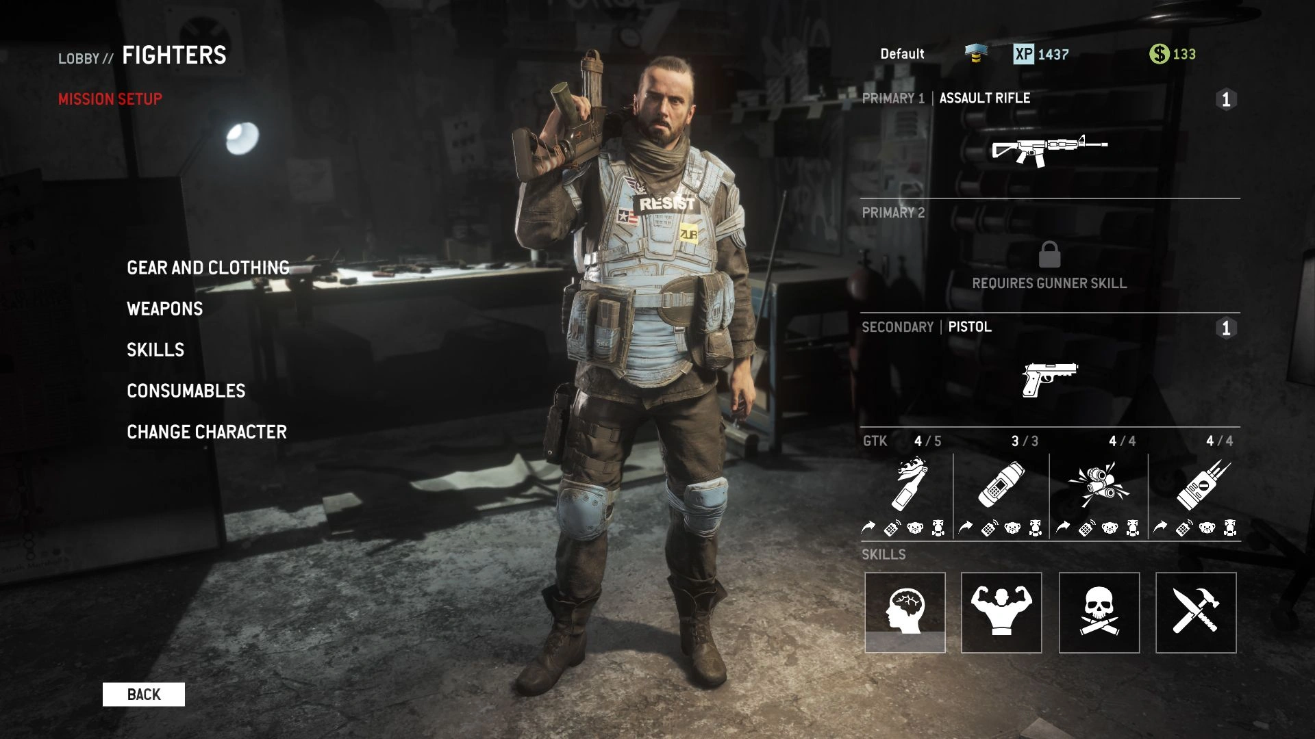Дополнение к игре для ПК Koch Media Homefront: The Revolution - Combat Stimulant Pack (18+)