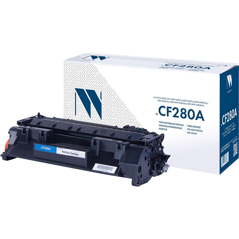NV Print NV-CF280A