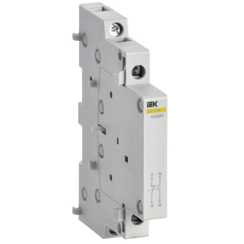 IEK MKK00D-DK-11
