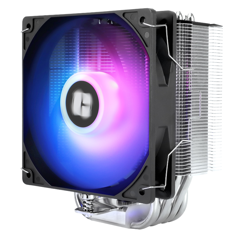 Thermalright Burst Assasin 120 SE ARGB (BA120-SE-ARGB)