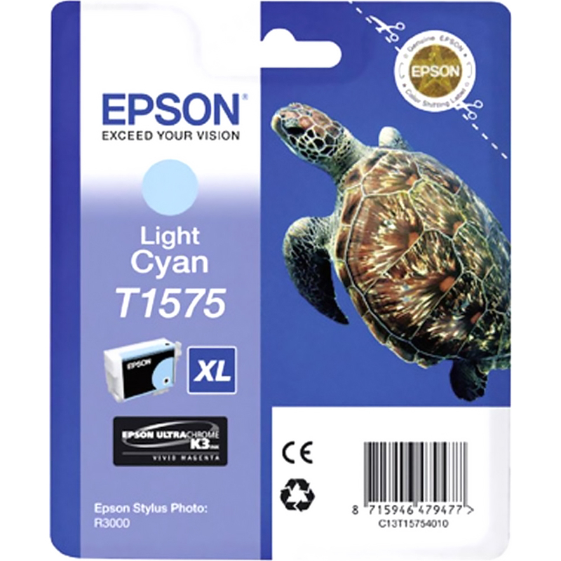 Epson C13T15754010