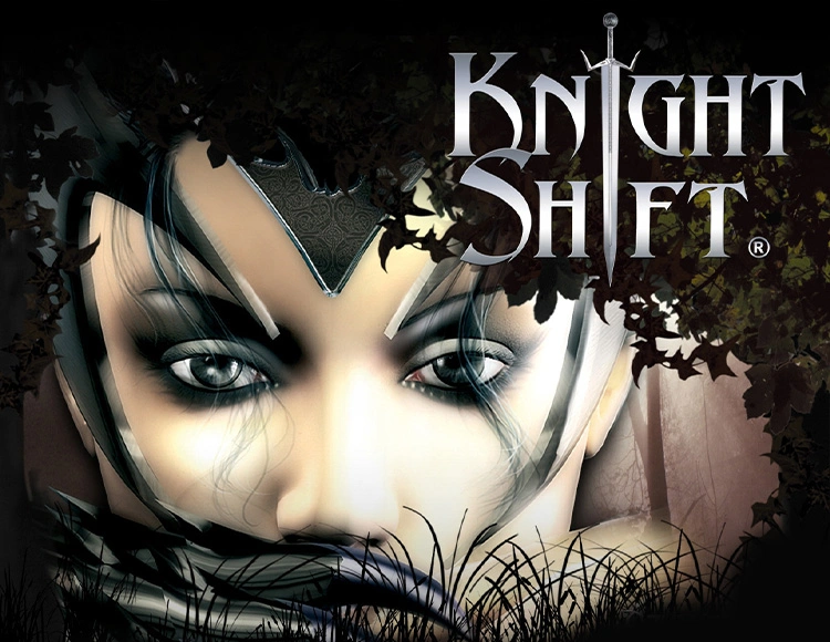 Игра для ПК Topware Interactive KnightShift (12+)