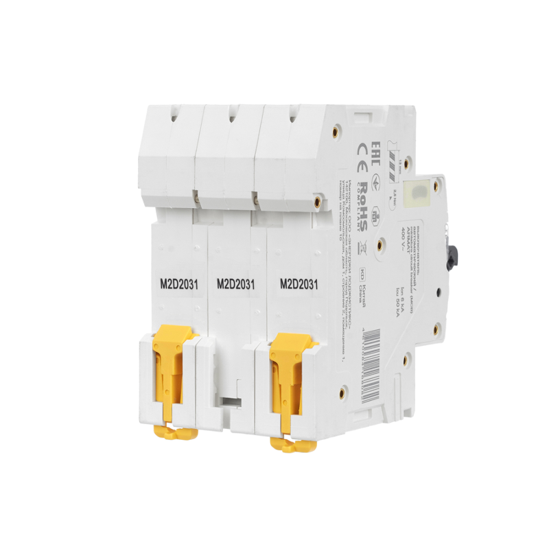 IEK AR-M10N-3-D020