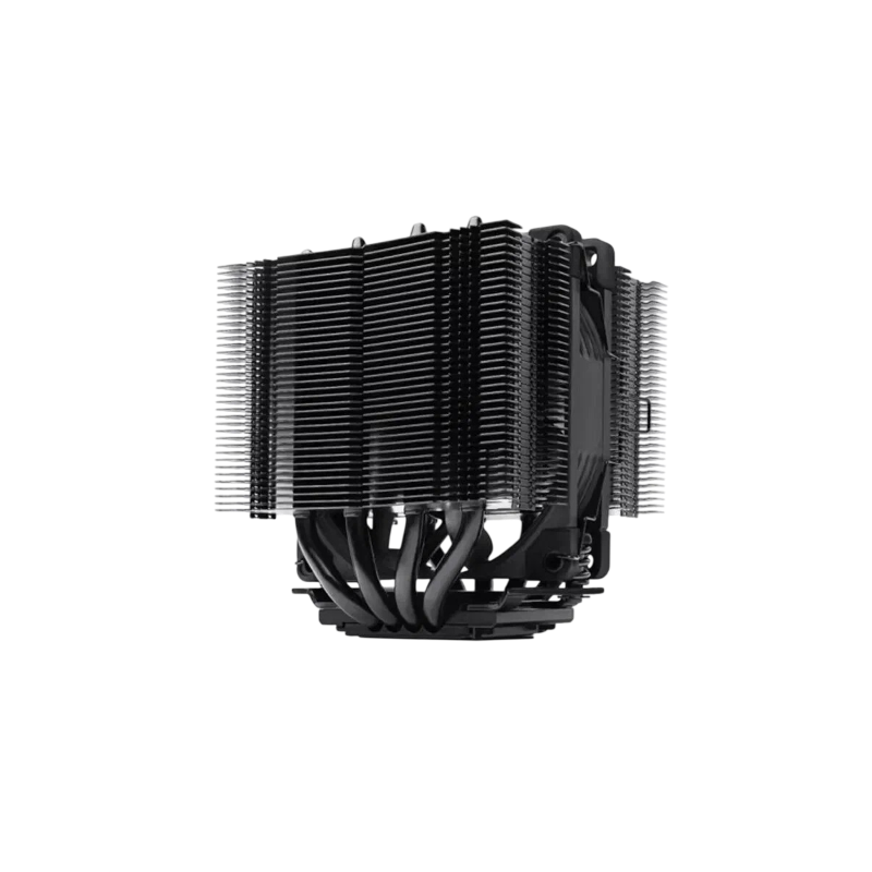 Noctua CPU Cooler NH-D9L chromax.black Black