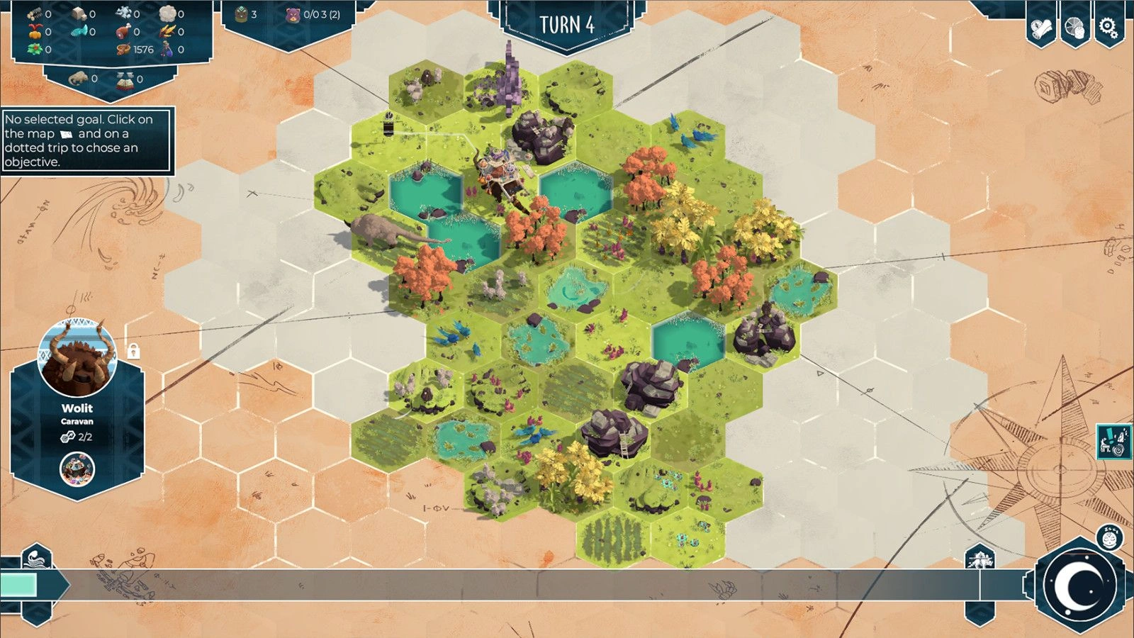 Игра для ПК Goblinz Studio As Far As The Eye (12+)