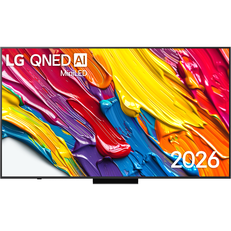 LG 85QNED83B6A.ARUG