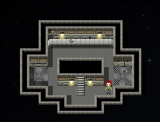 Игра для ПК GrabTheGames Space Pilgrim Episode II: Epsilon Indi (12+)