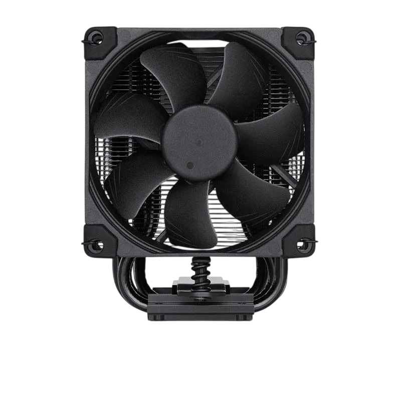 Noctua CPU Cooler NH-U9S chromax.black Black
