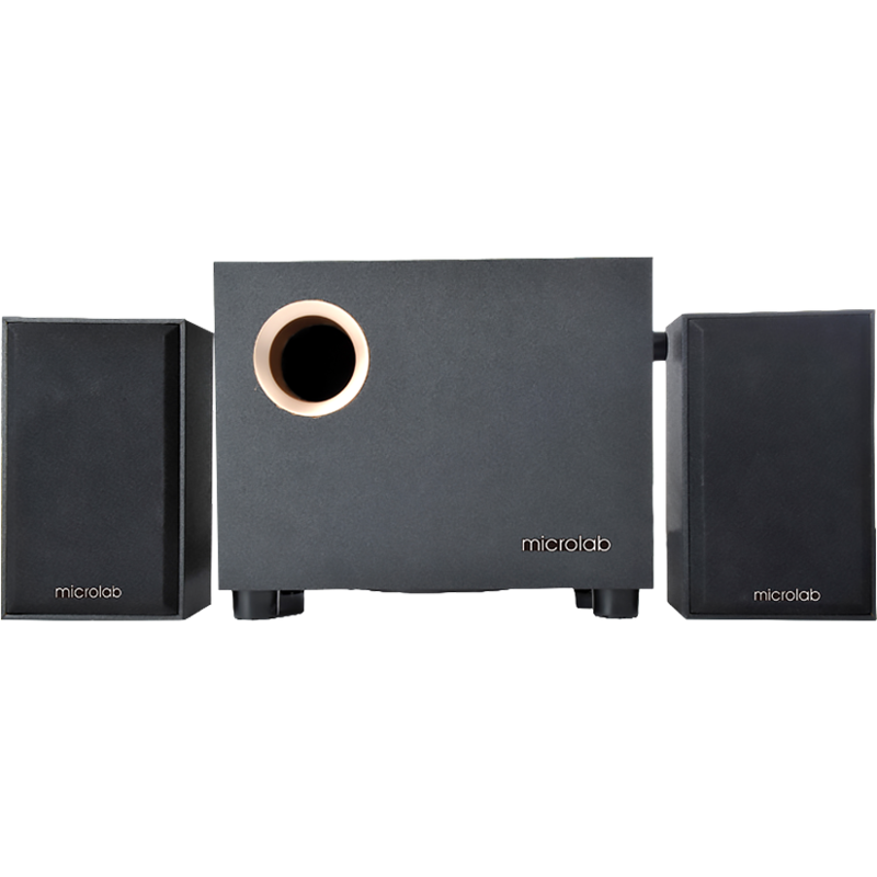 Microlab M-105BT