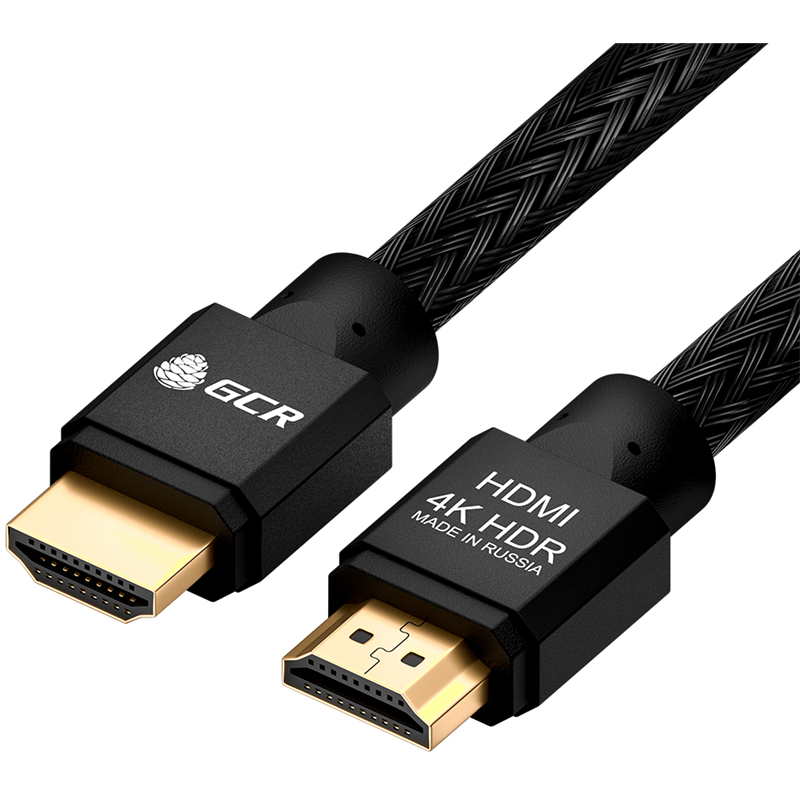 Greenconnect HDMI (m) - HDMI (m) 4.5м