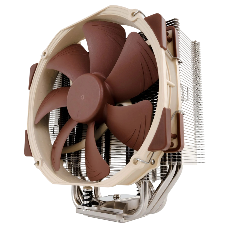 Noctua CPU Cooler NH-U14S Beige/Brown