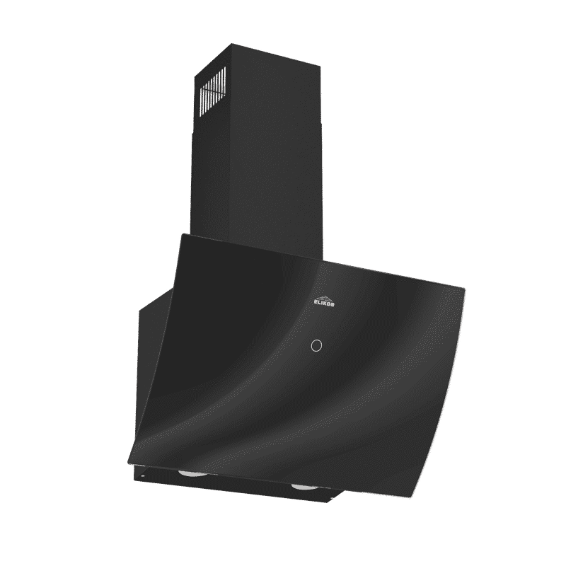 Вытяжка ELIKOR КВ WAVE 60 BK (243078)