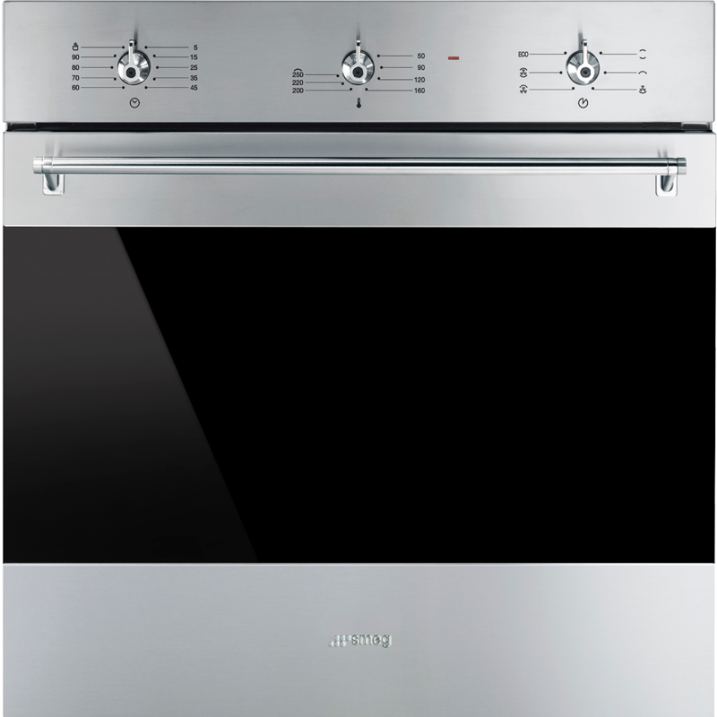 SMEG Classica SF6381X