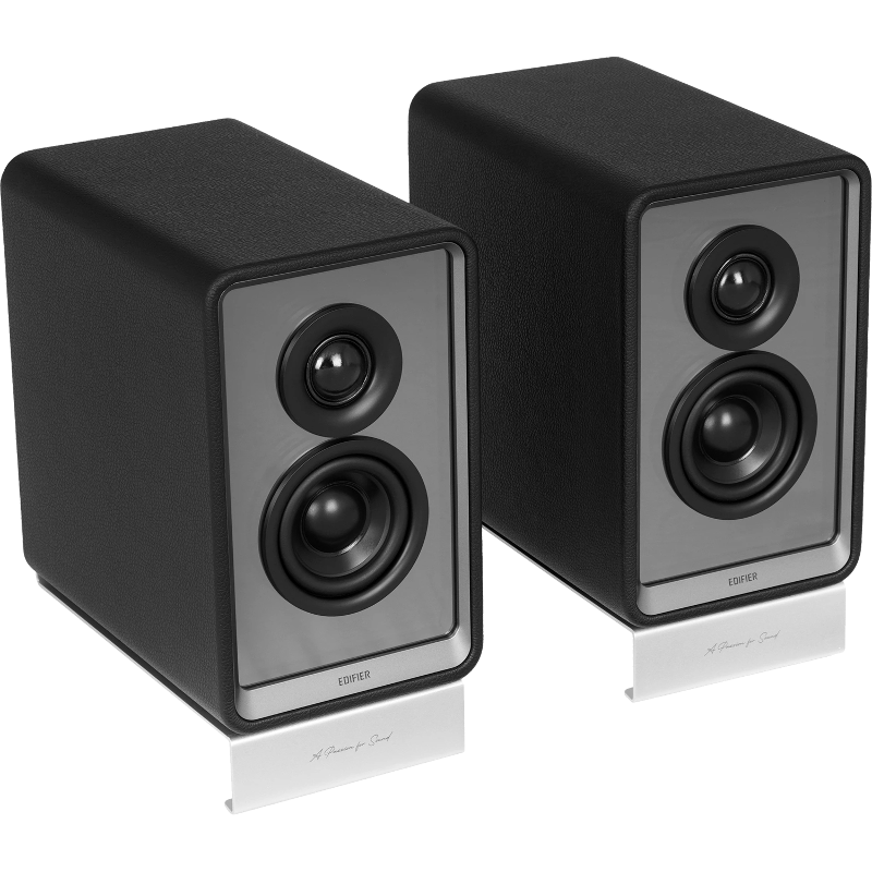 EDIFIER QR65 Чёрный