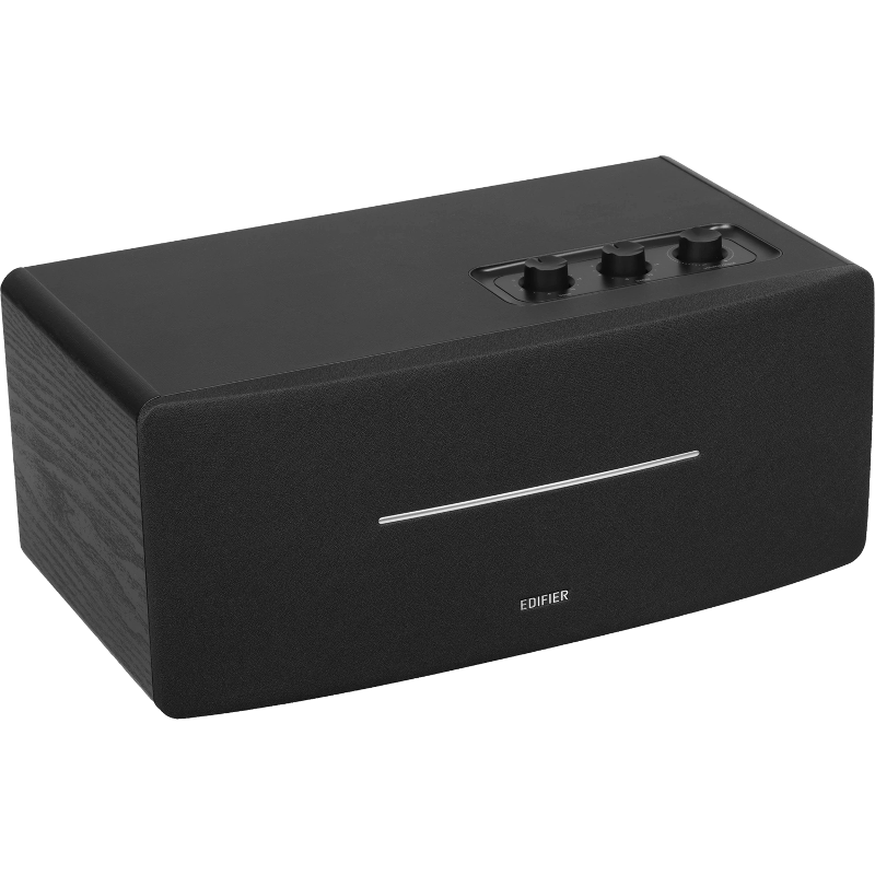 EDIFIER D12 Чёрный