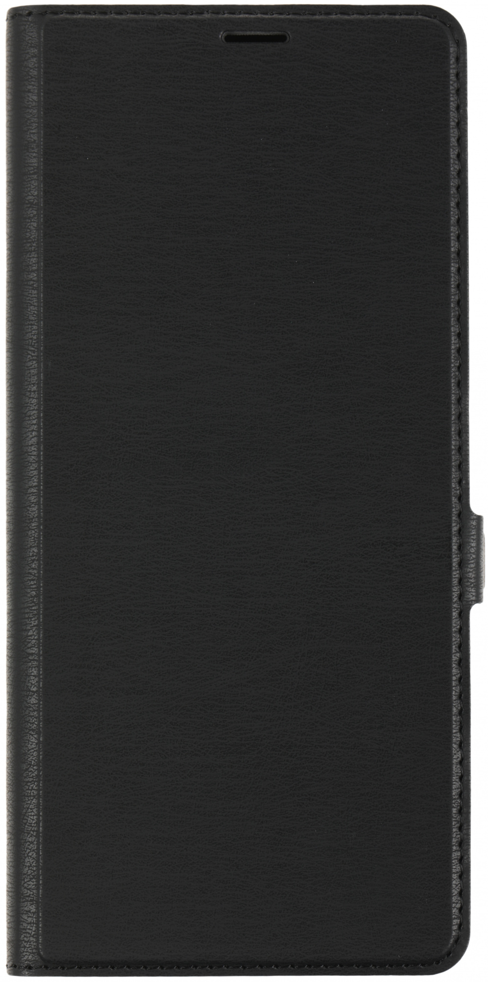 Чехол (флип-кейс) BoraSCO для Xiaomi Poco C40 Book Case черный (70748)