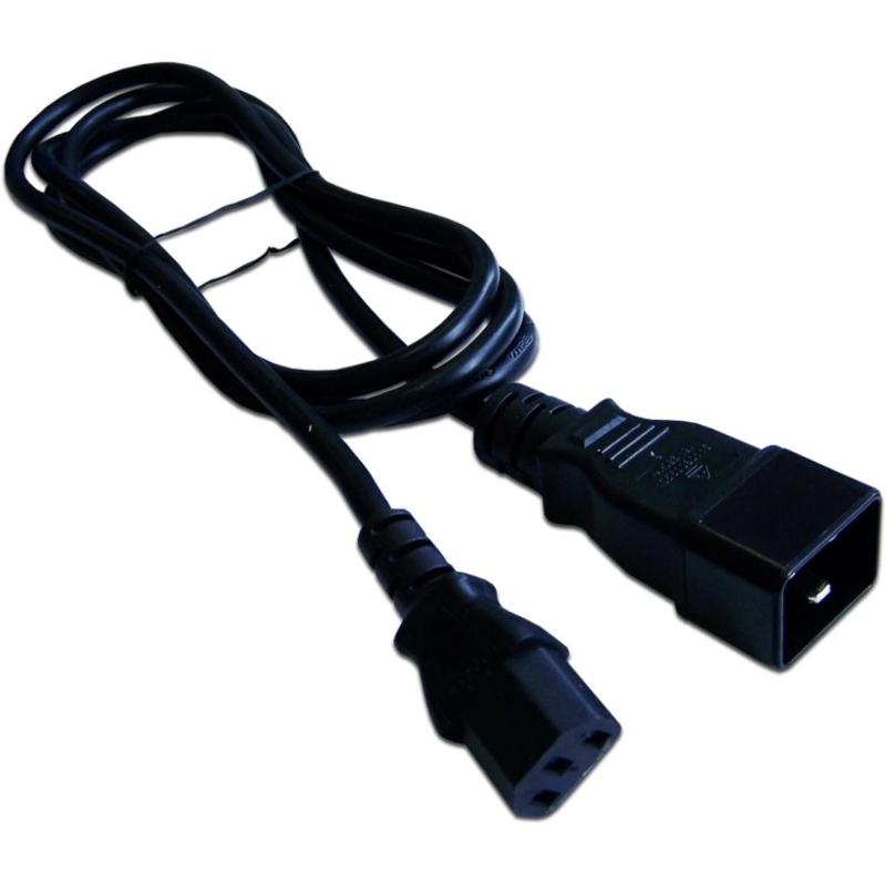 LANMASTER LAN-PP13/20-1.0-BK